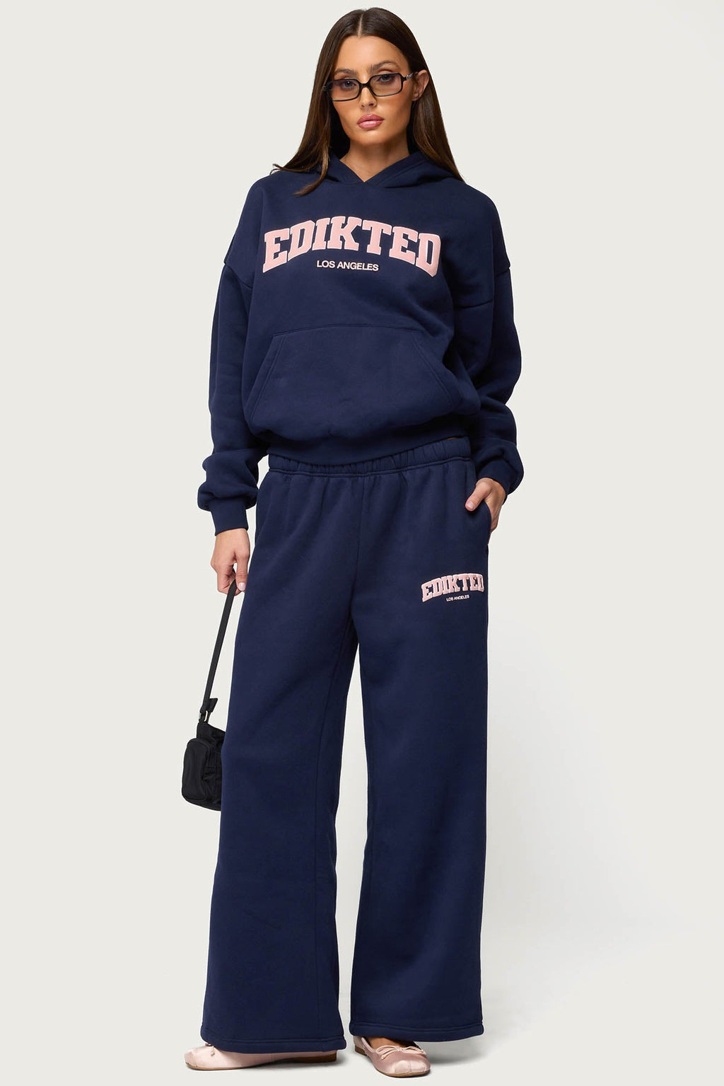 Edikted LA Hoodie