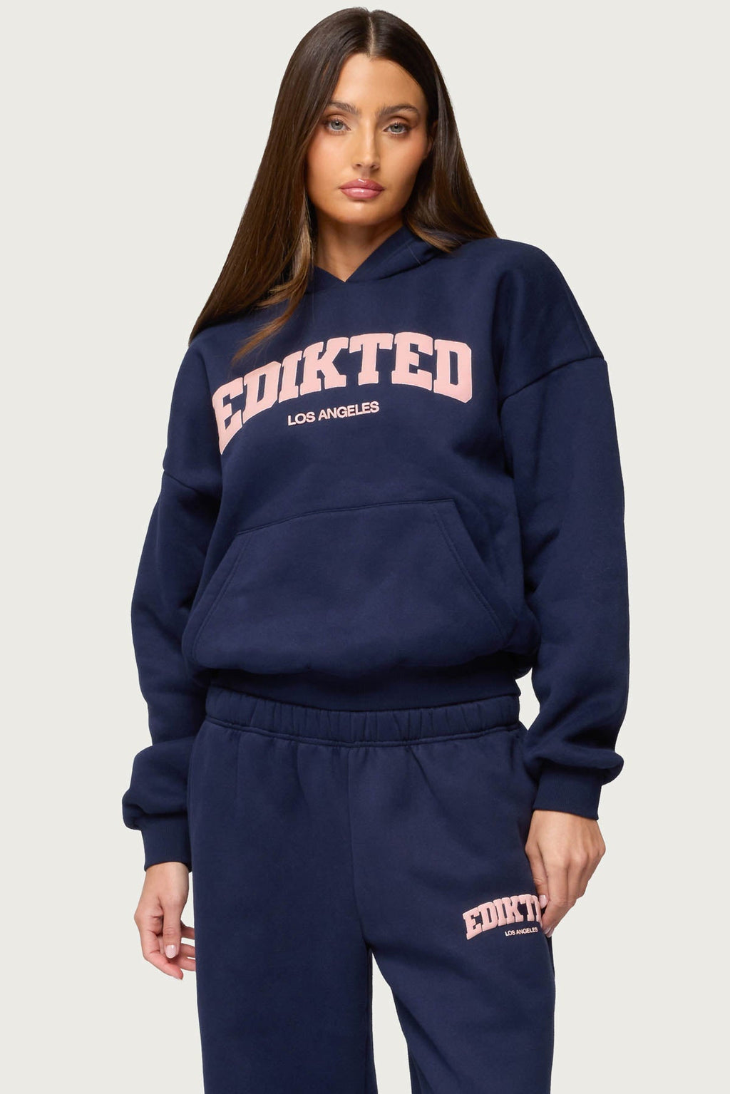 Edikted LA Hoodie