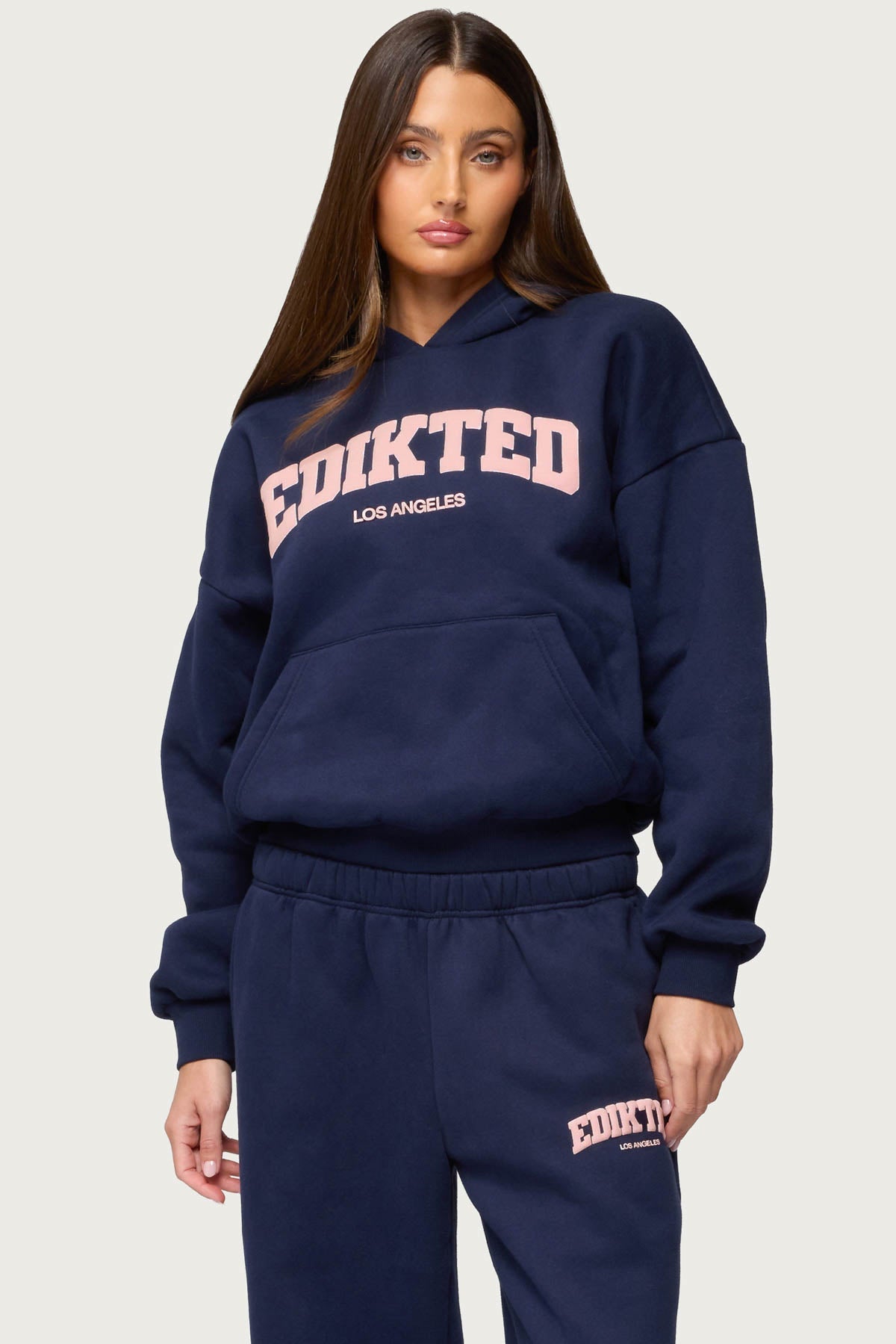 Edikted LA Hoodie