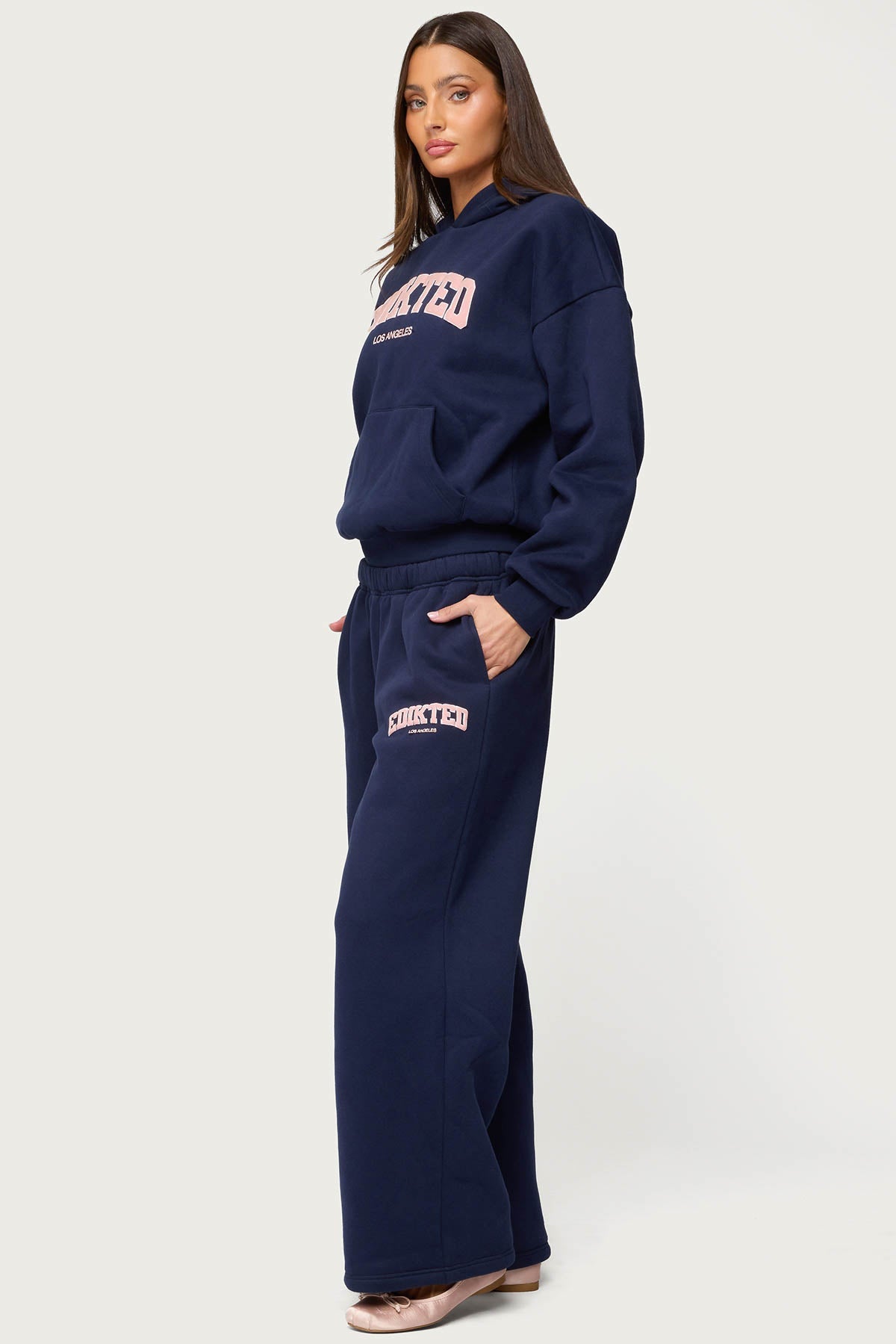 Edikted LA Hoodie
