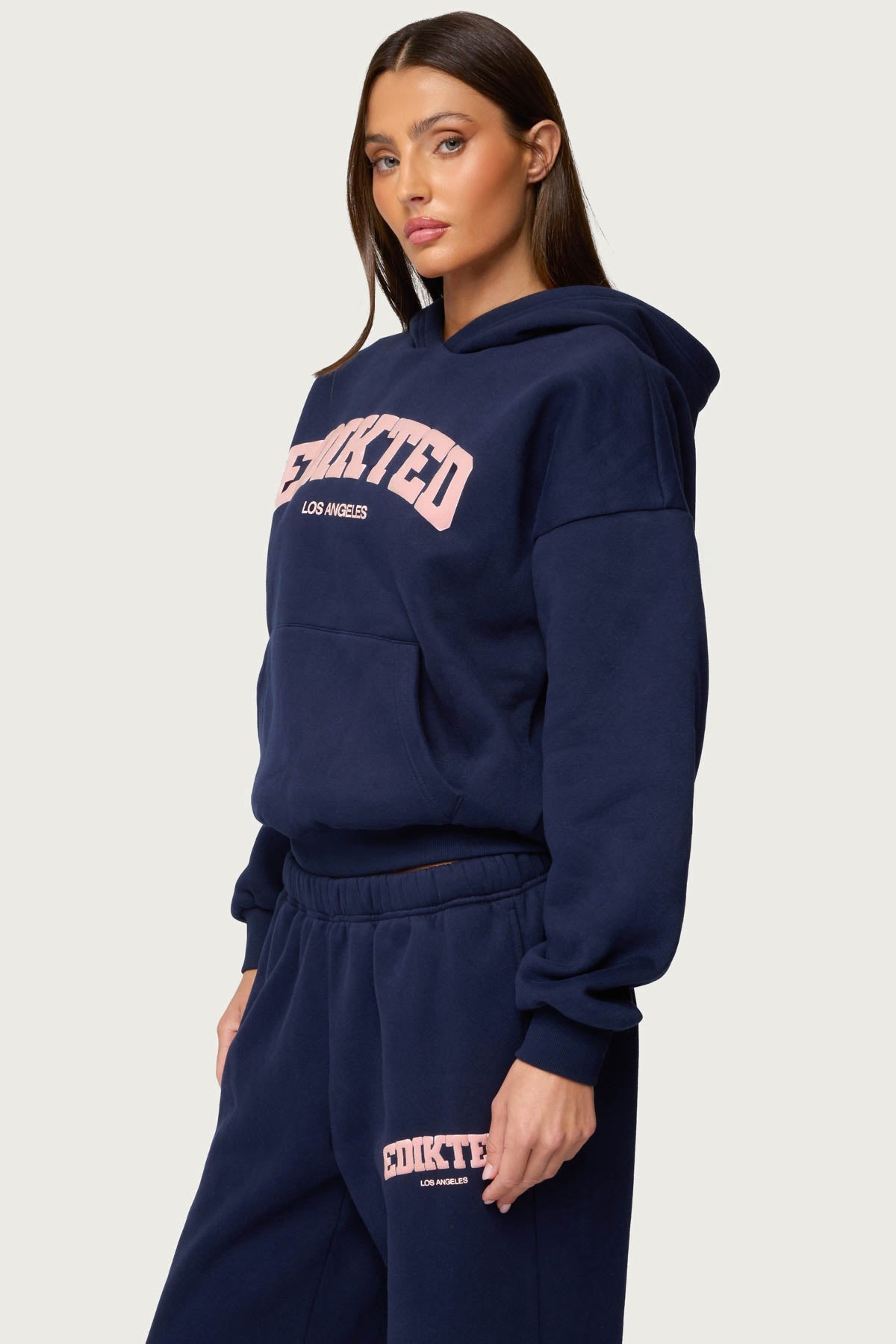 Edikted LA Hoodie