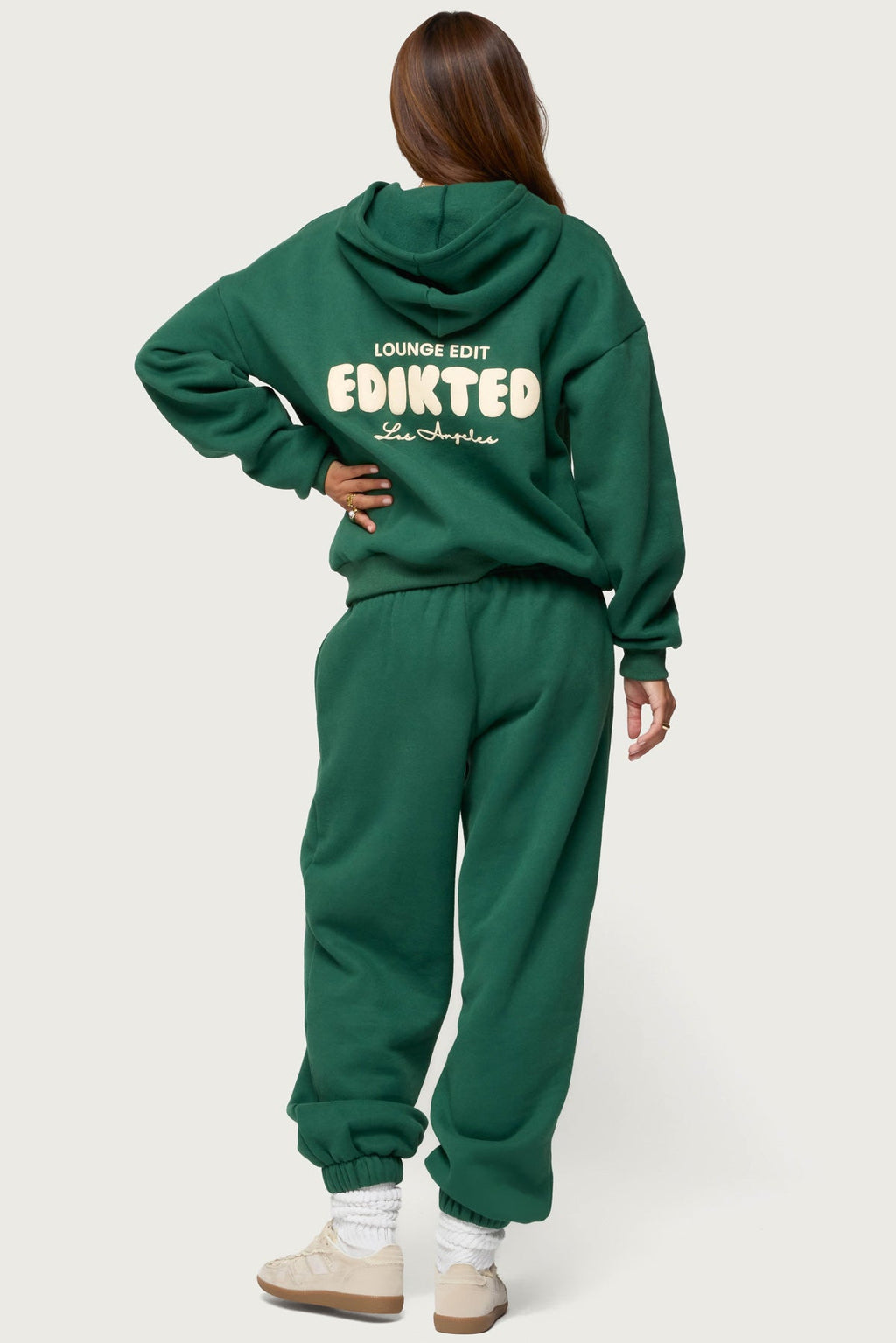 Lounge Edit Hoodie