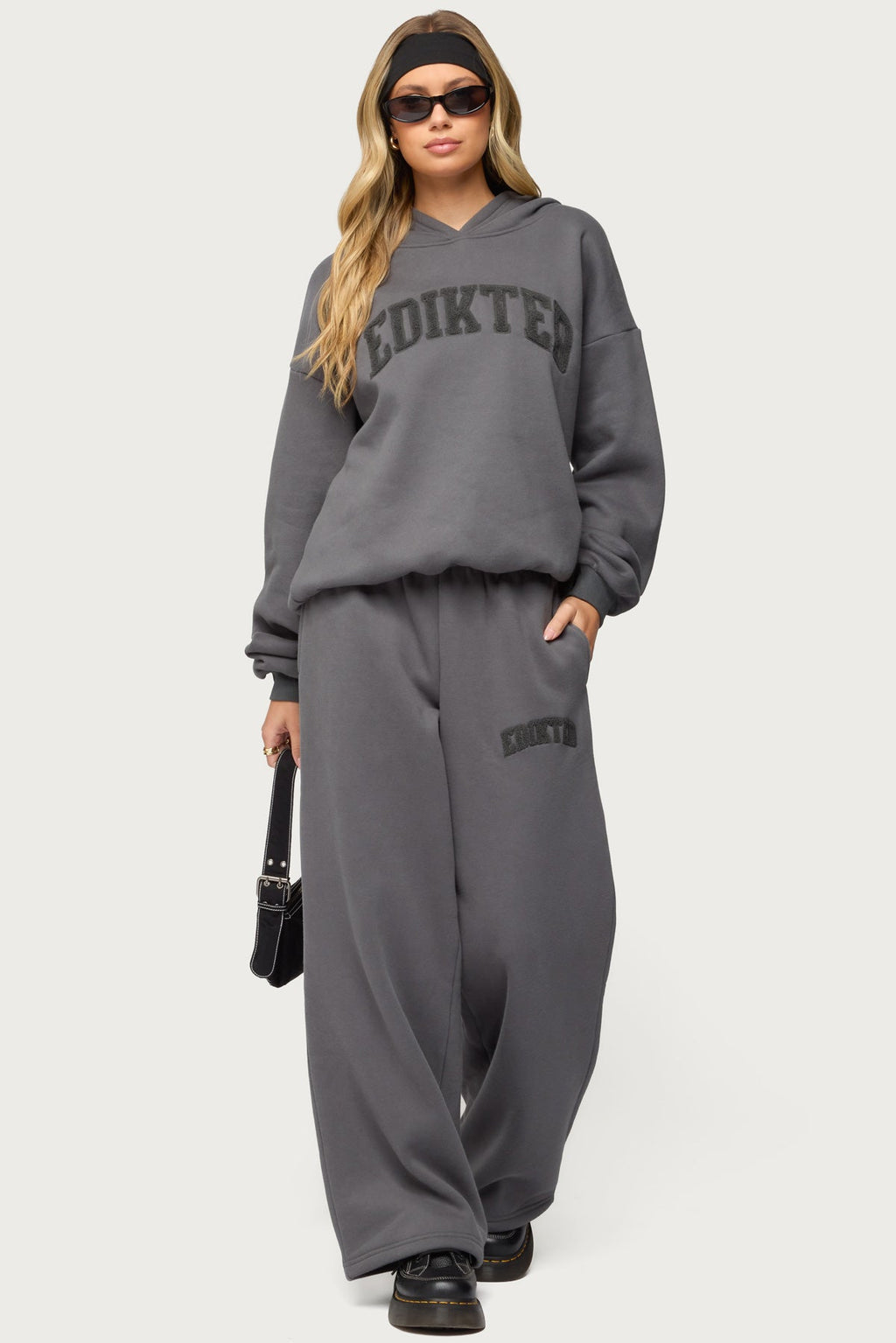 Edikted To You Oversized Hoodie