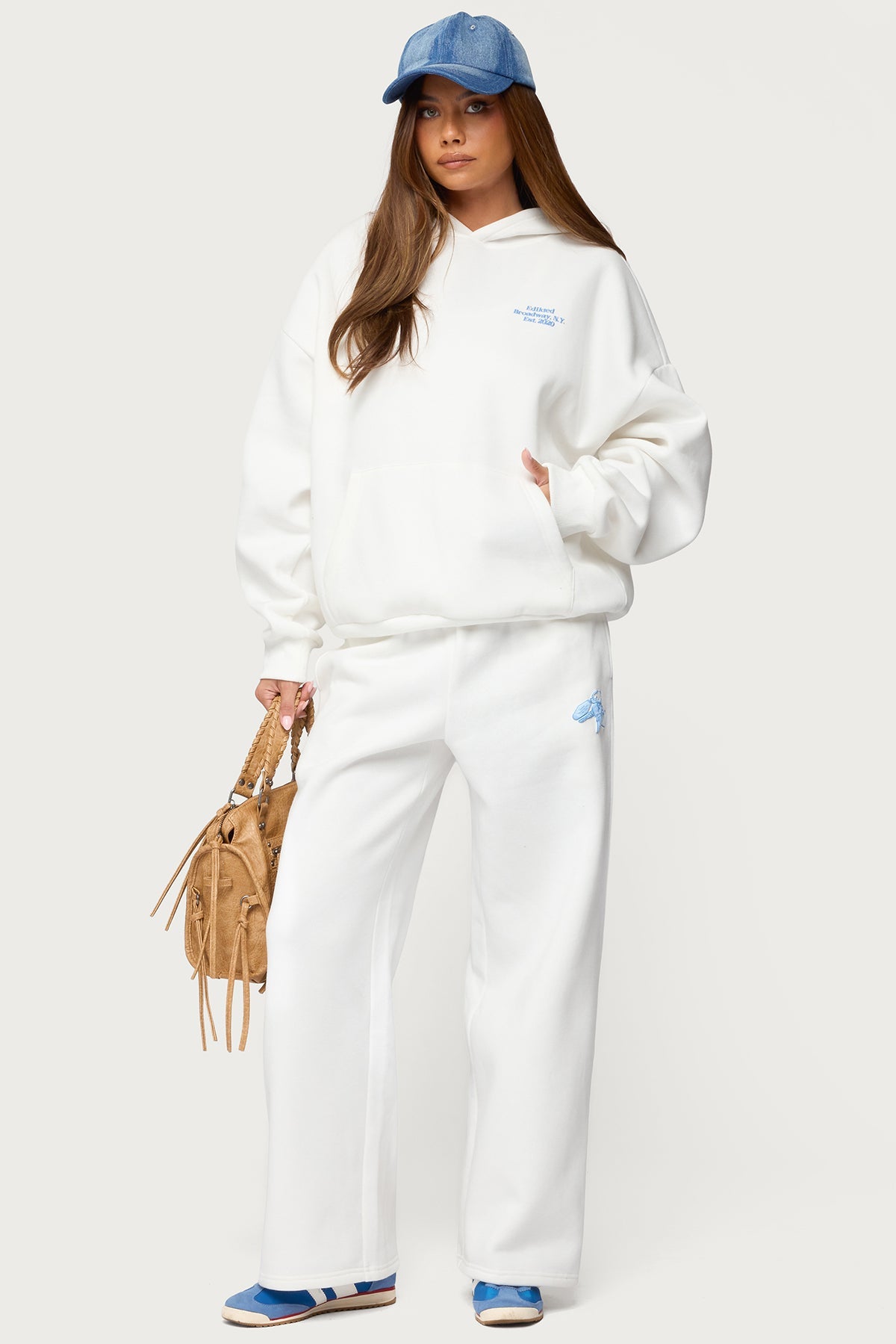 Keychain Cutie Hoodie