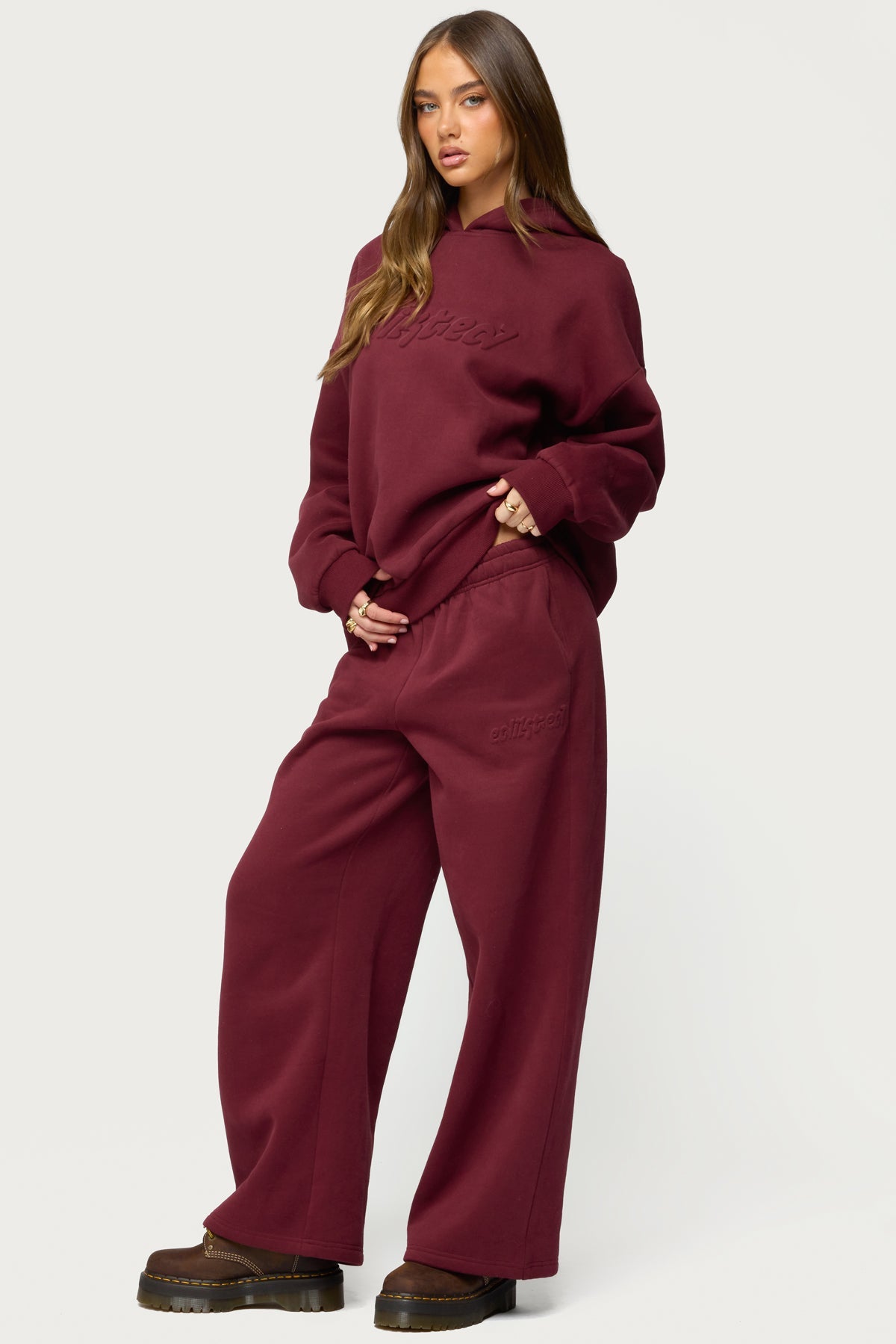 Totally Edikted Hoodie
