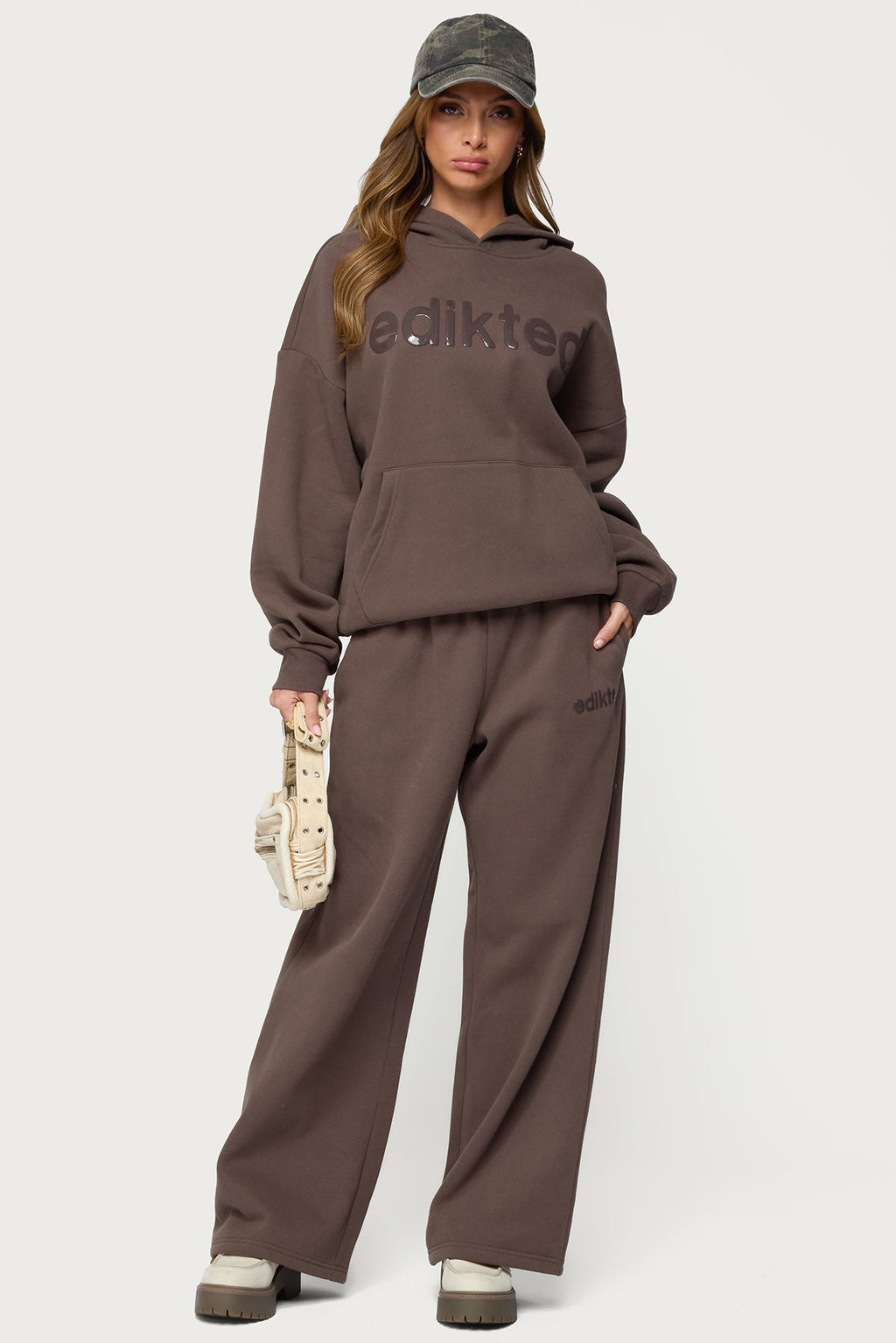 Be Edikted Hoodie