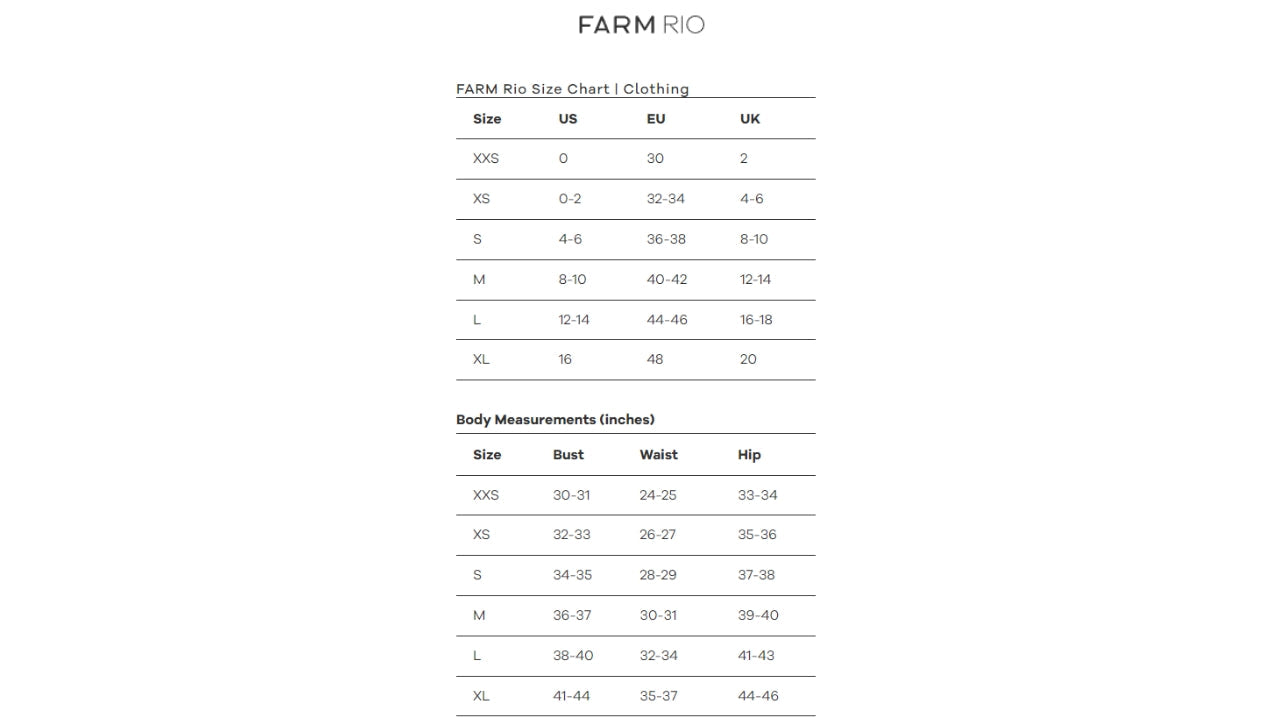Farm Rio - Pineapple Ikat Midi Dress