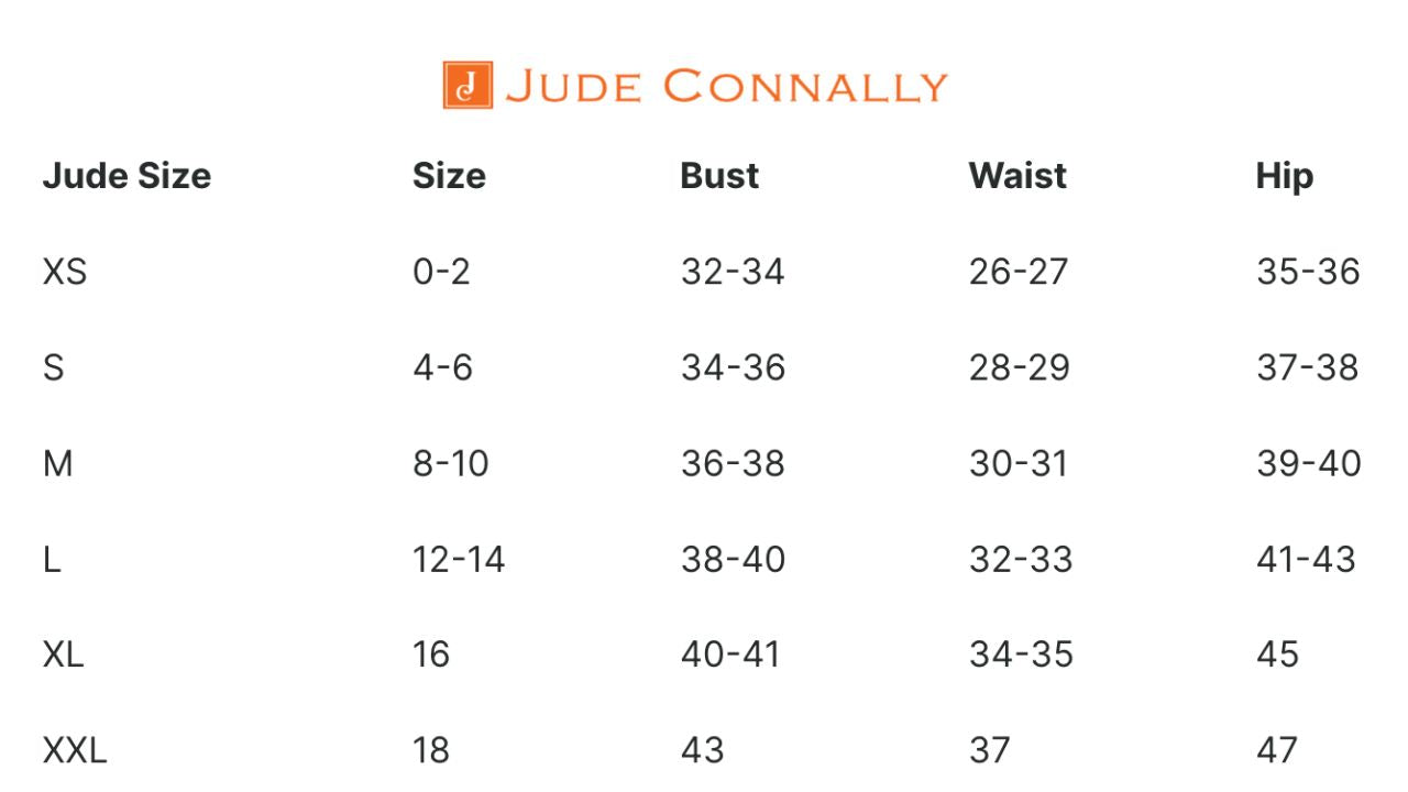 Jude Connally - Sabine Mini Dress