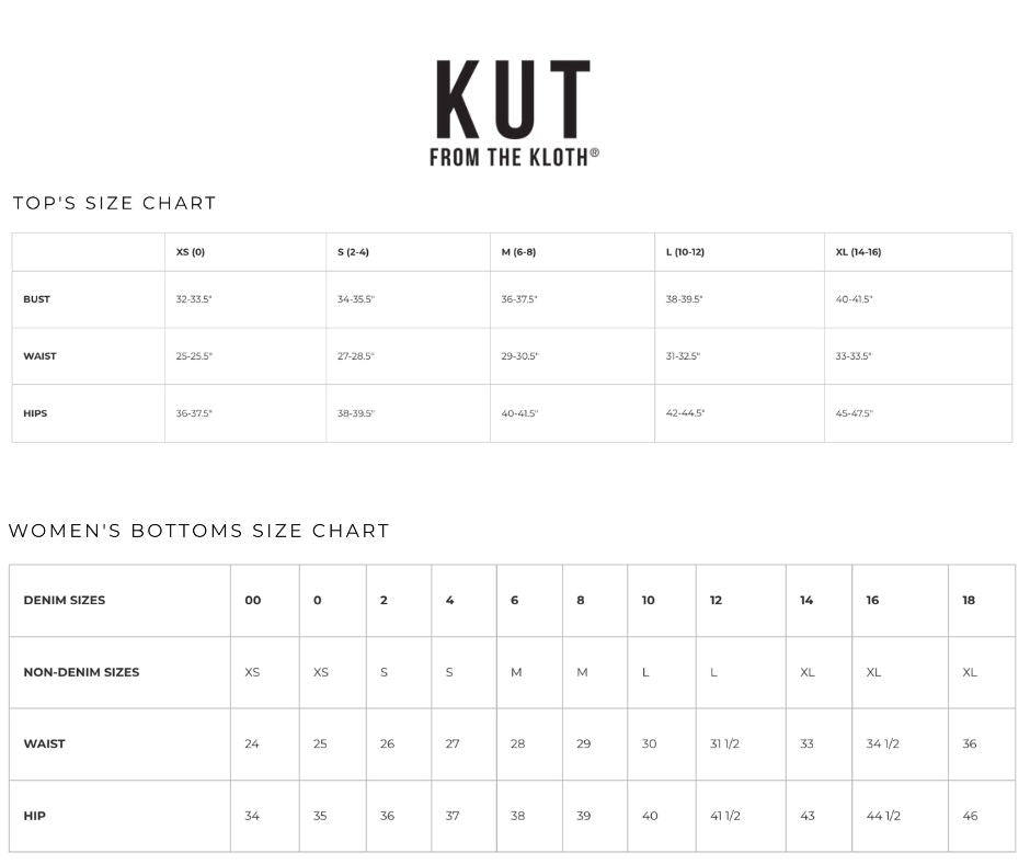 Kut From The Kloth - Harper Jacket