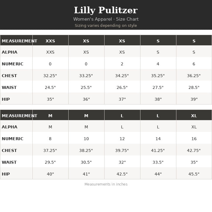 Lilly Pulitzer - Bryant Knit Top