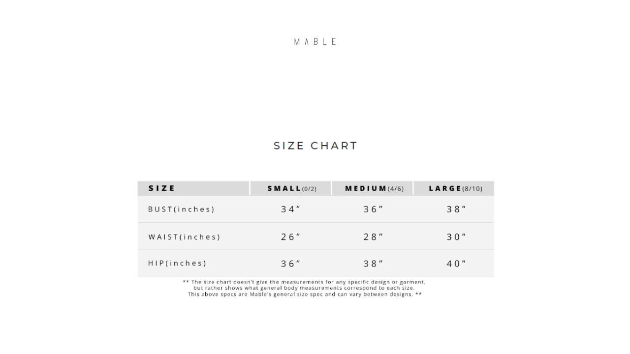 Mable - Haze Cut Out Maxi Dress