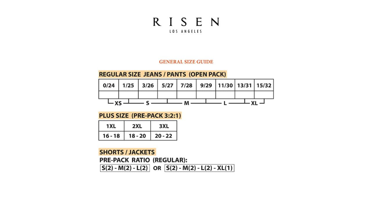 Risen - Terry Blazer And Pant Set