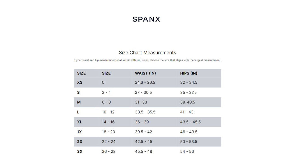 Spanx - Thinstincts Scoop Neck Tank Top