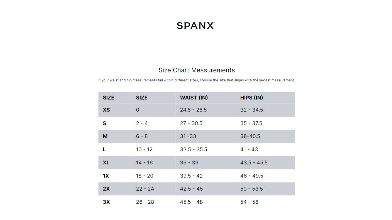 Spanx - Thinstincts Scoop Neck Tank Top