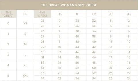The Great. - The Festal Dress