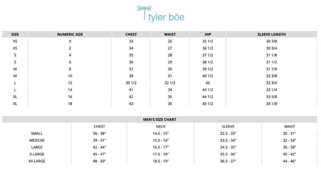 Tyler Boe - Nikki Embroidered Dress
