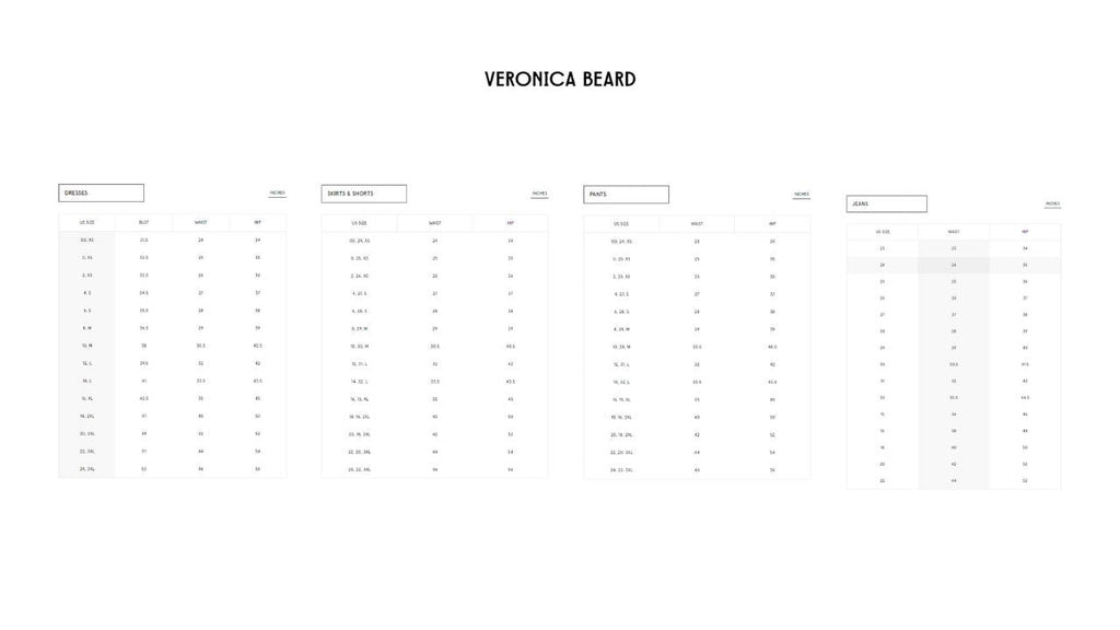 Veronica Beard - Women's Donelle Dress