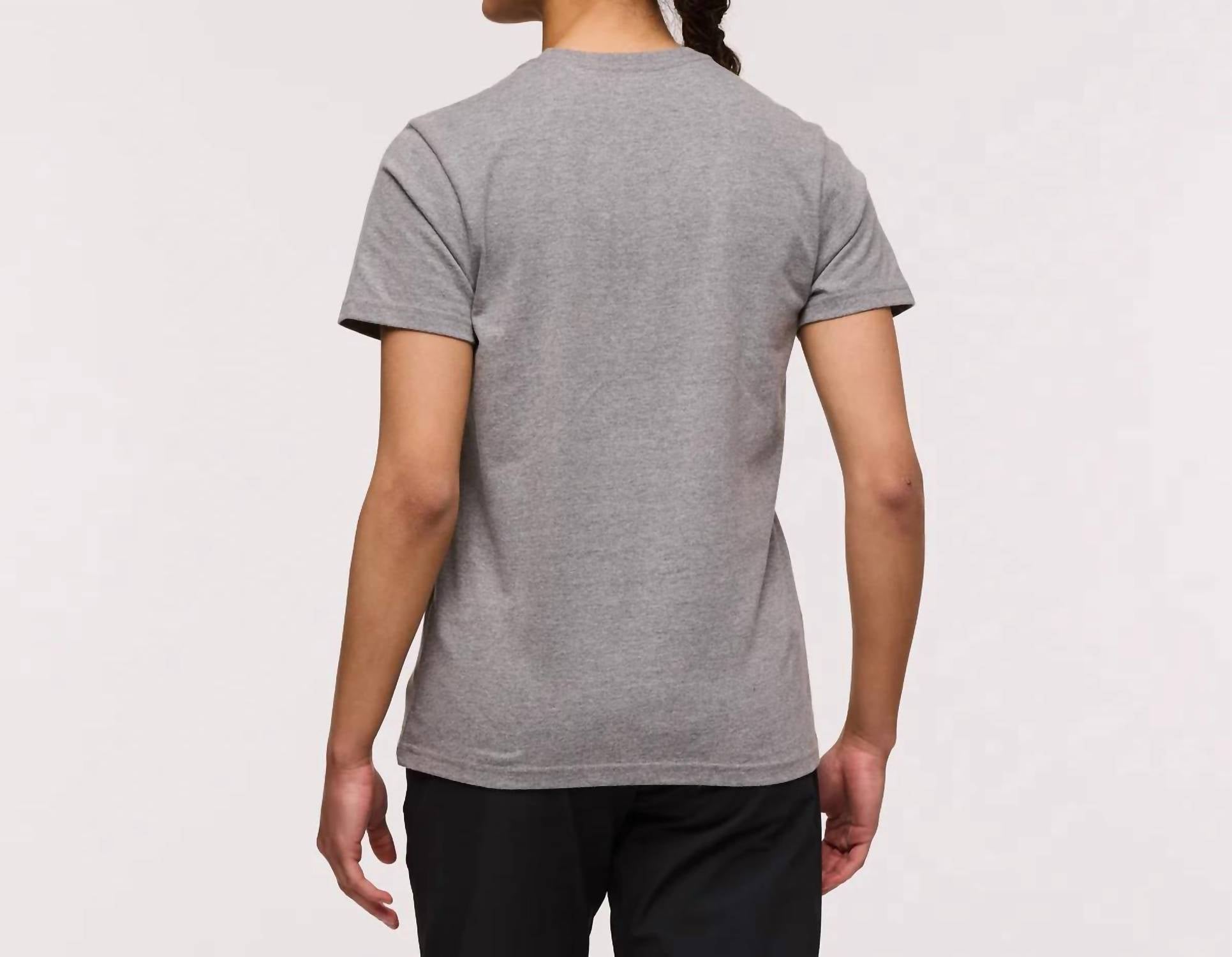 Cotopaxi - Do Good T-shirt