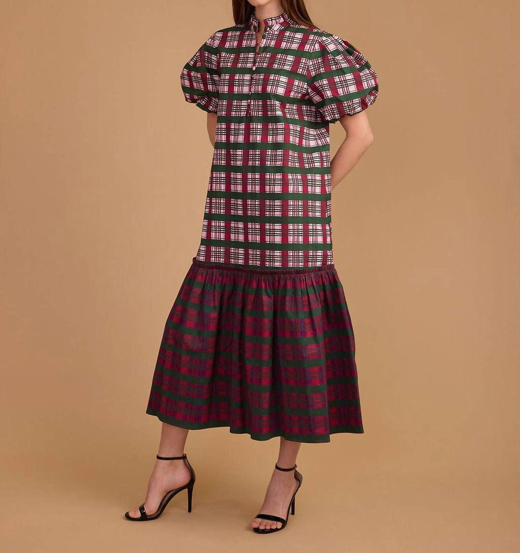 Double A - Carly Dress
