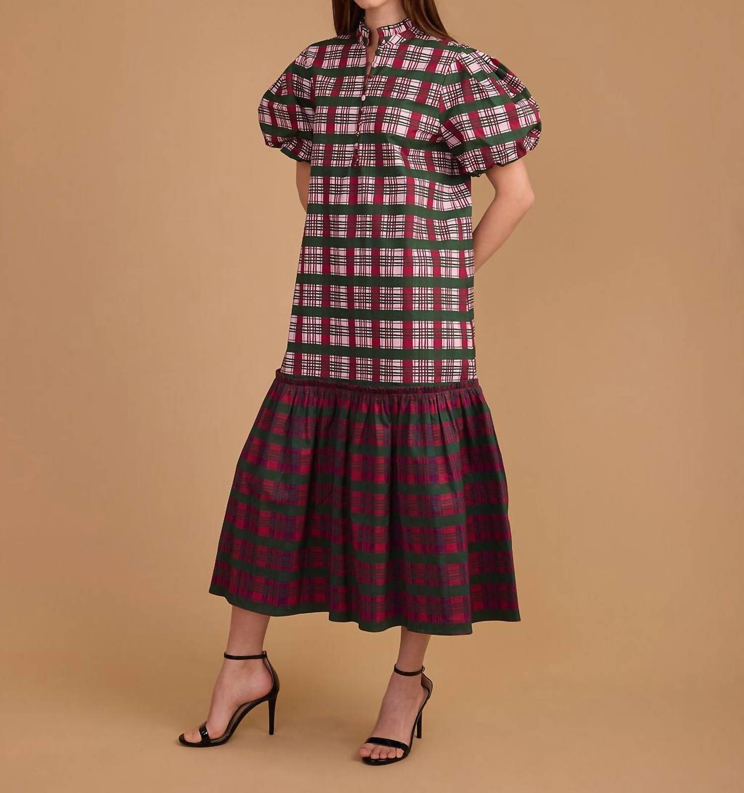 Double A - Carly Dress