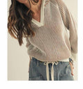 Lovlov - Luxe Relaxed Hoodie