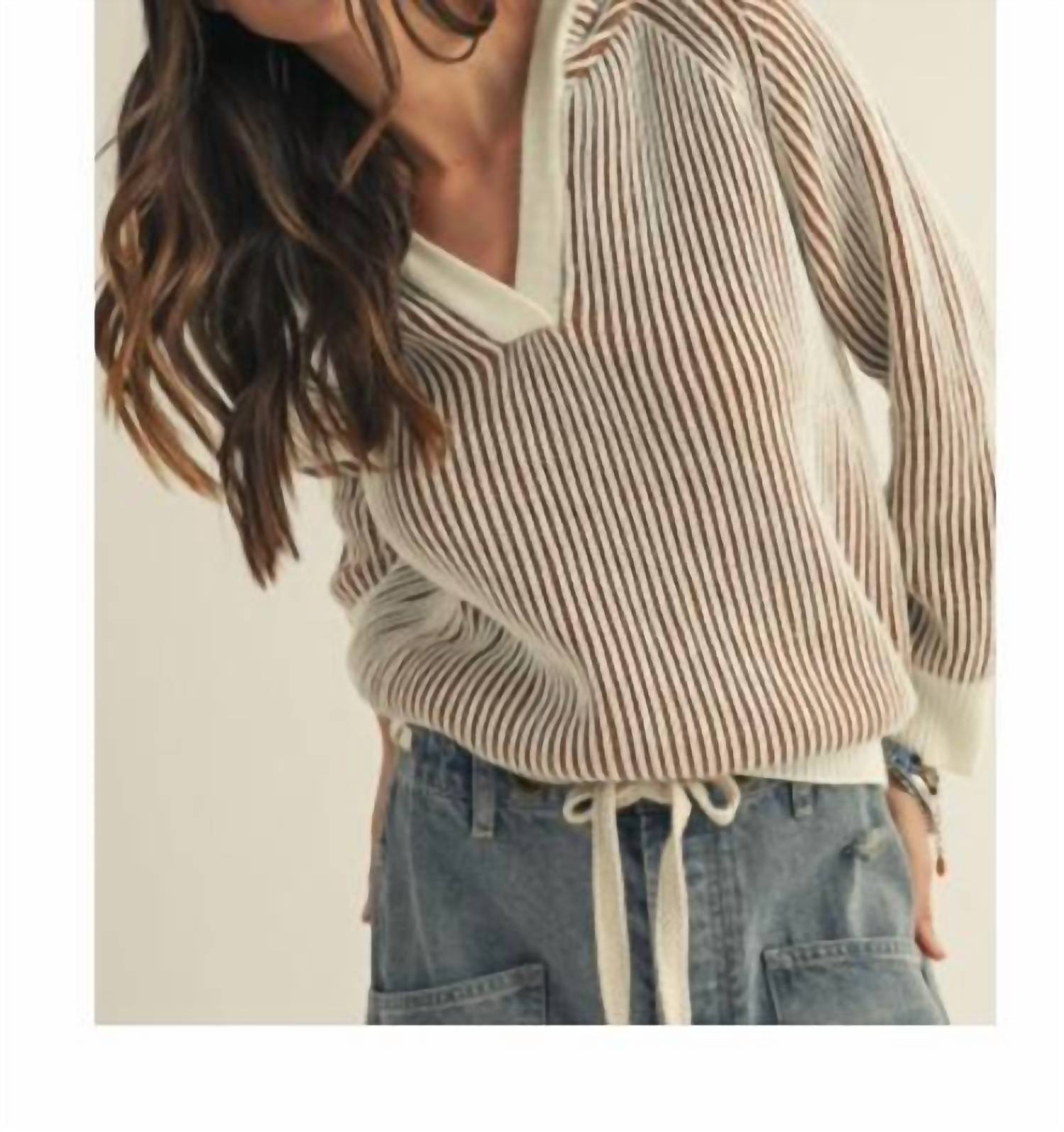 Lovlov - Luxe Relaxed Hoodie