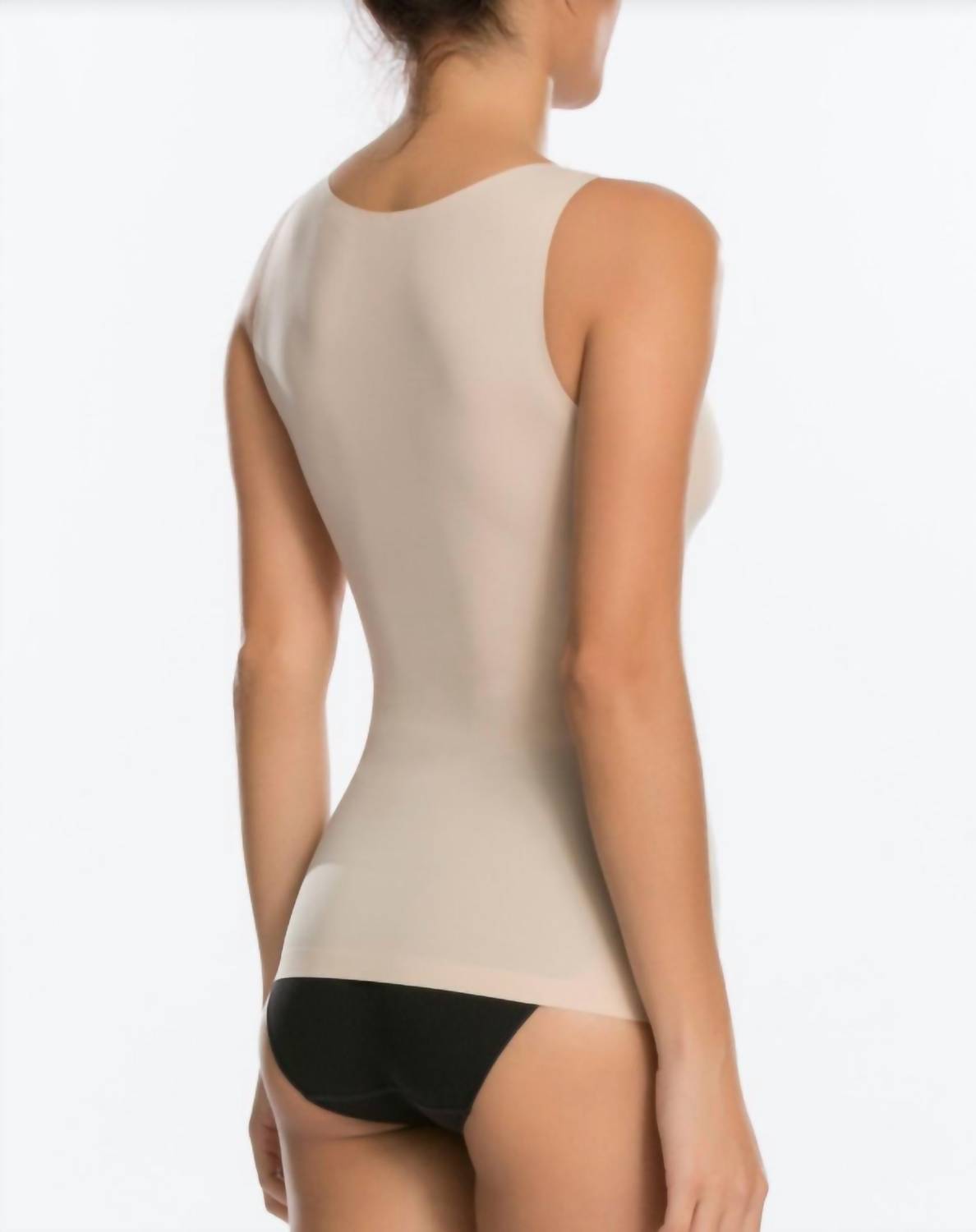 Spanx - Thinstincts Scoop Neck Tank Top