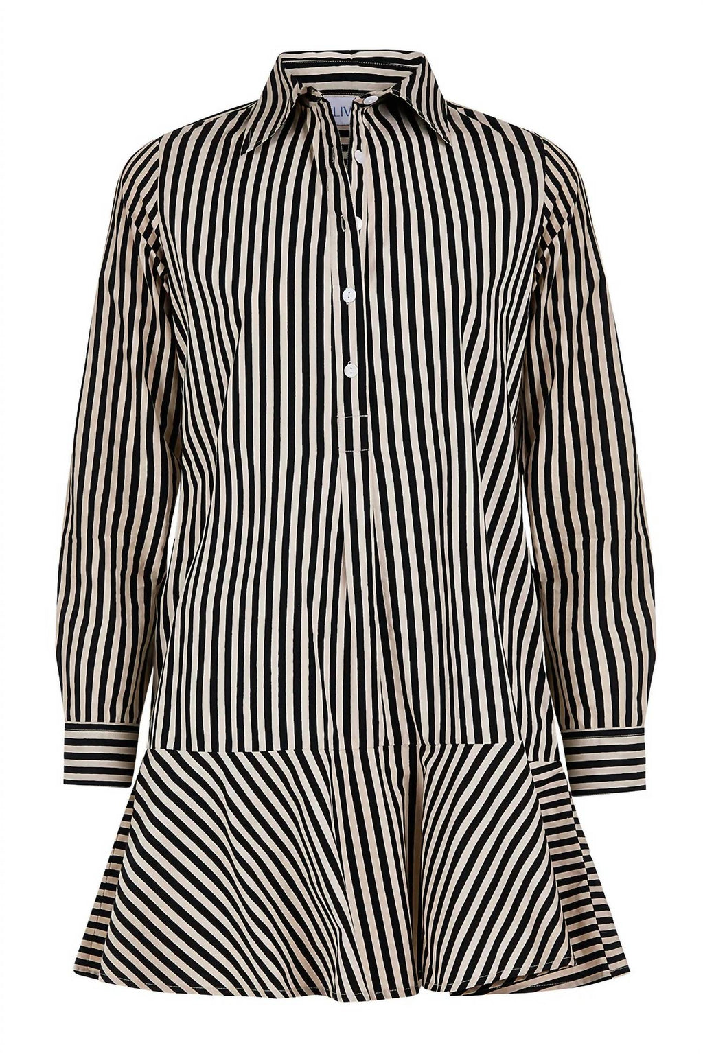 Livro - Polly Dress