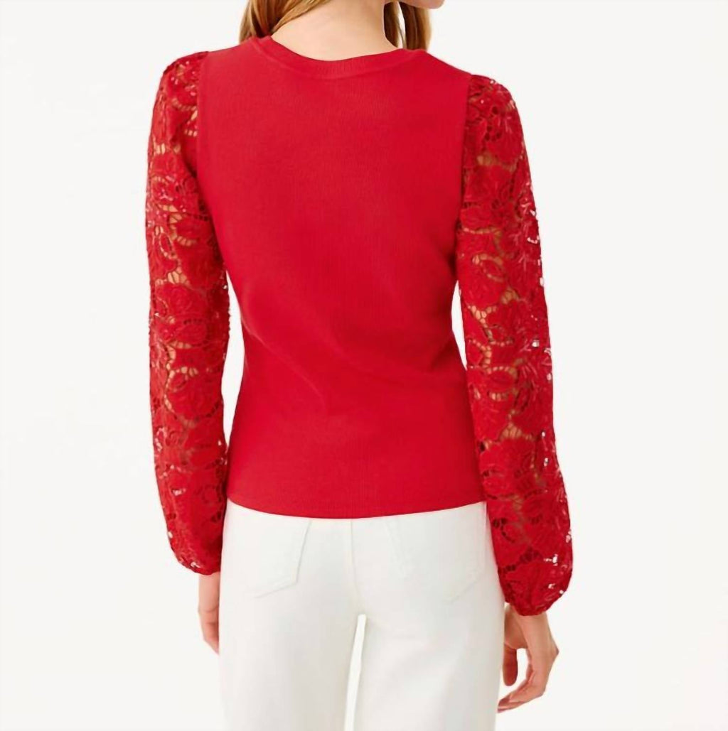 Lilly Pulitzer - Bryant Knit Top