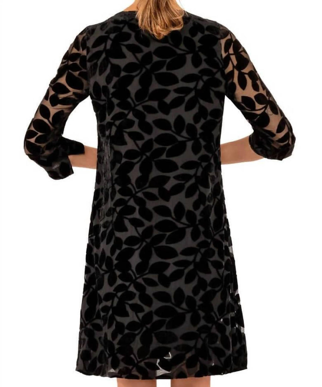 Gretchen Scott - Ursula Swing Dress