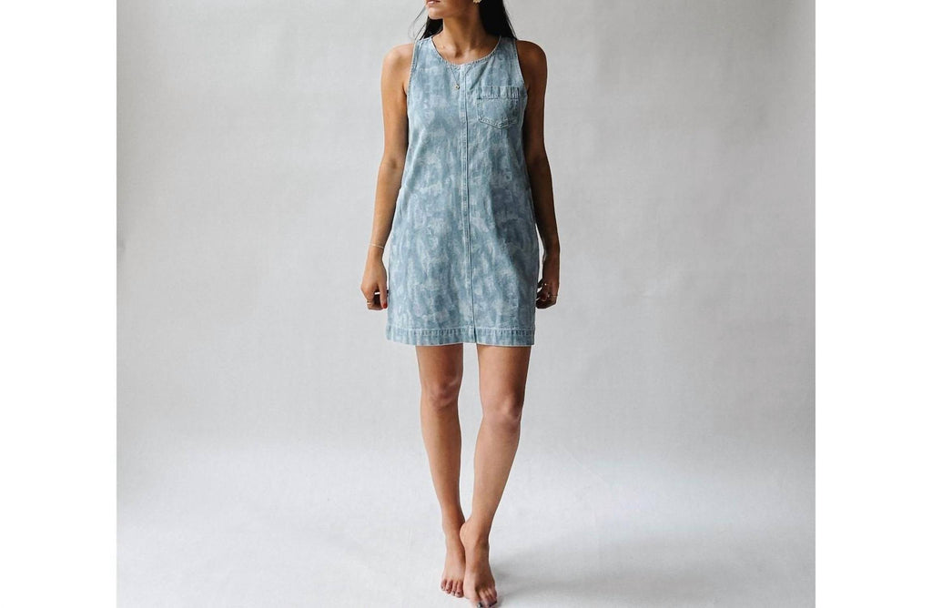 Suncoo - Casey Mini Dress