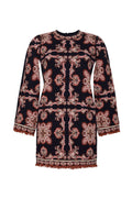 Cara Cara - Fritz Mini Dress