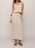 Z Supply - Yessenia Whipstich Skirt
