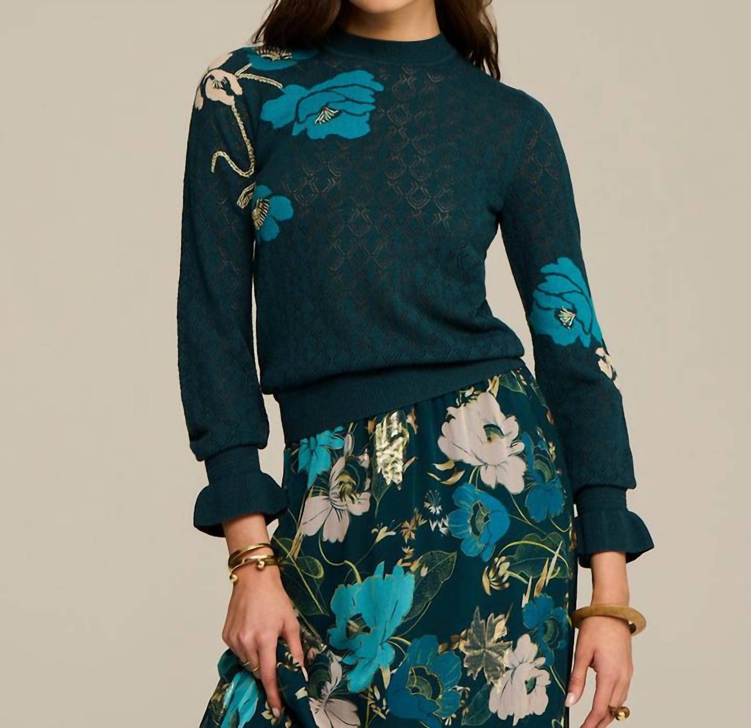 Figue - Patricia Sweater