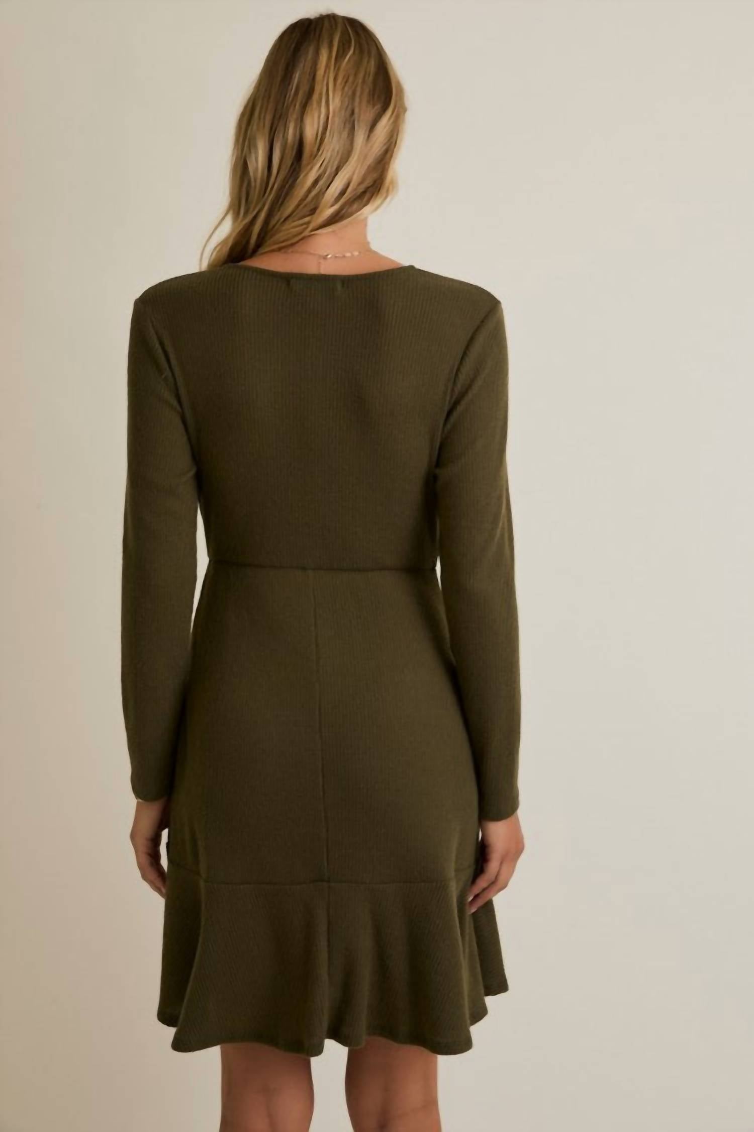 Gilli - Aliana Dress