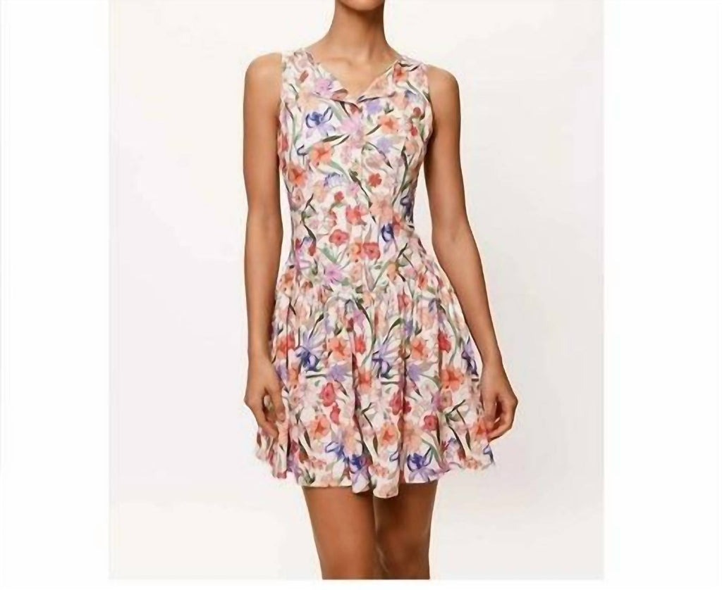 Hutch - Roma Mini Dress