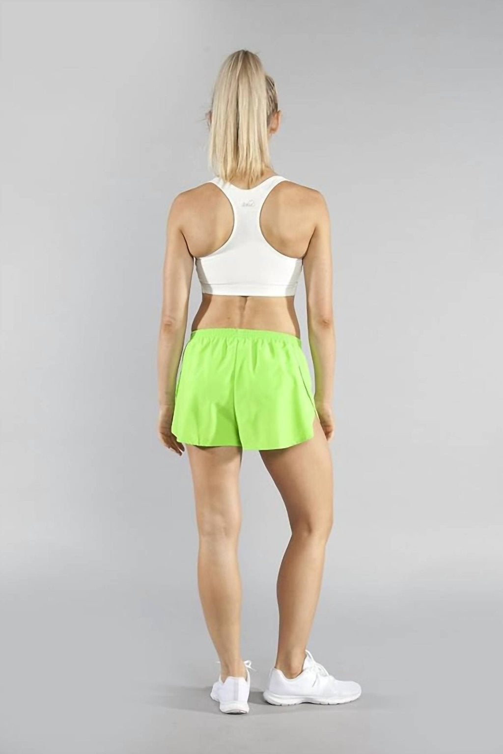 Boa - Women's Performance Sports Bra