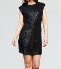 Gilli - Sequin Mini Dress