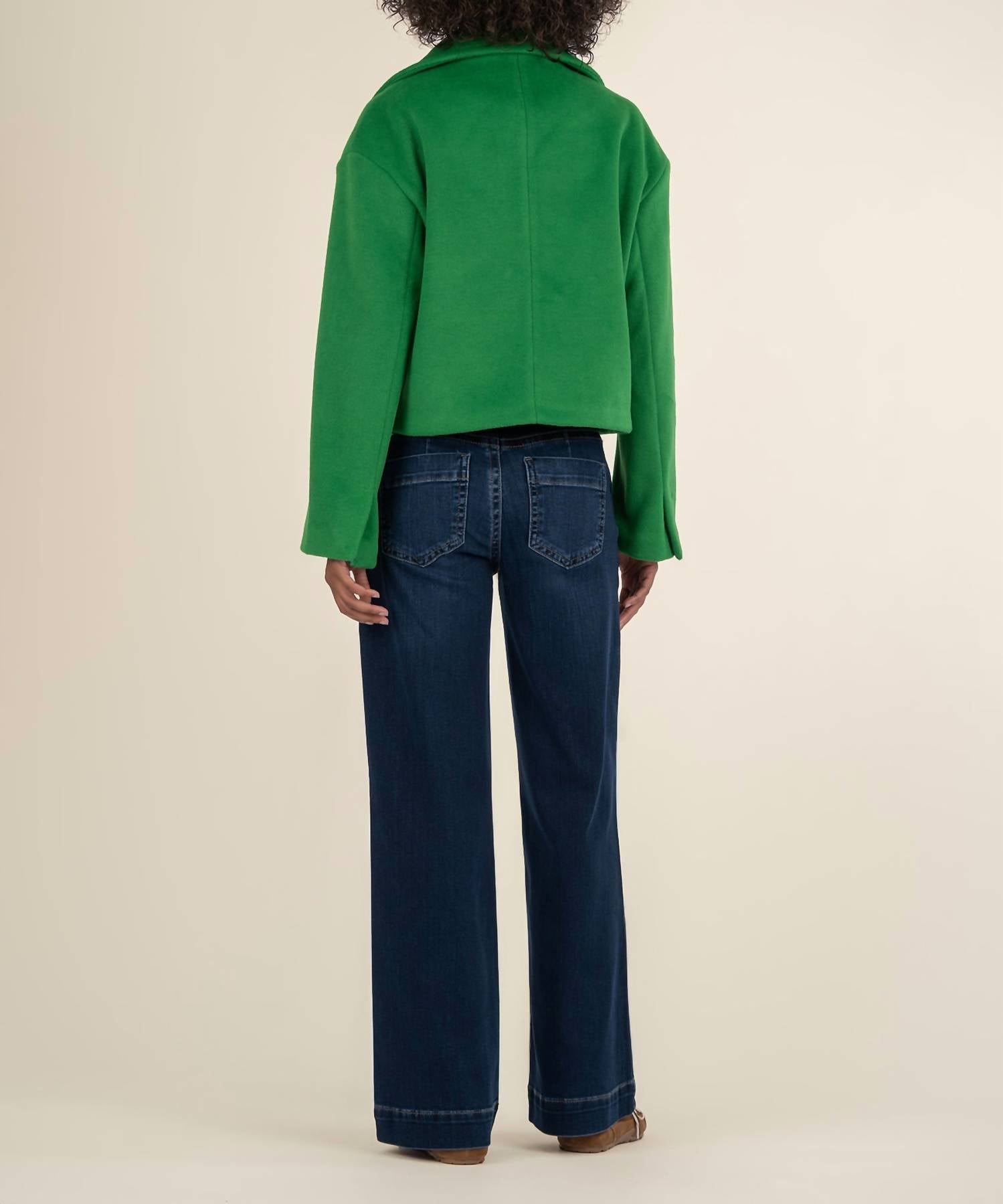 Kut From The Kloth - Harper Jacket