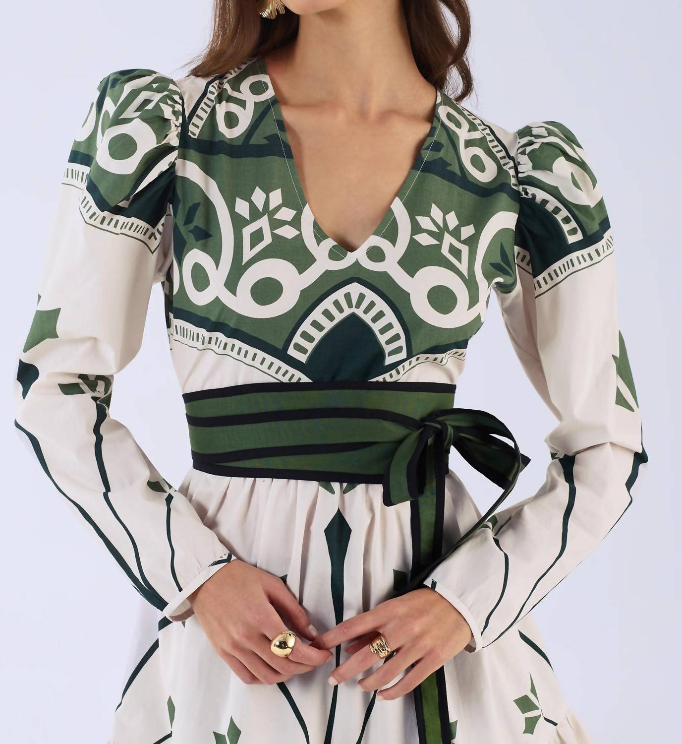 Beyond By Vera - Heidi Dress