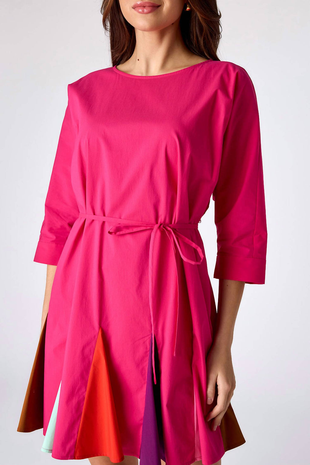Crosby By Mollie Burch - Lucy Dress