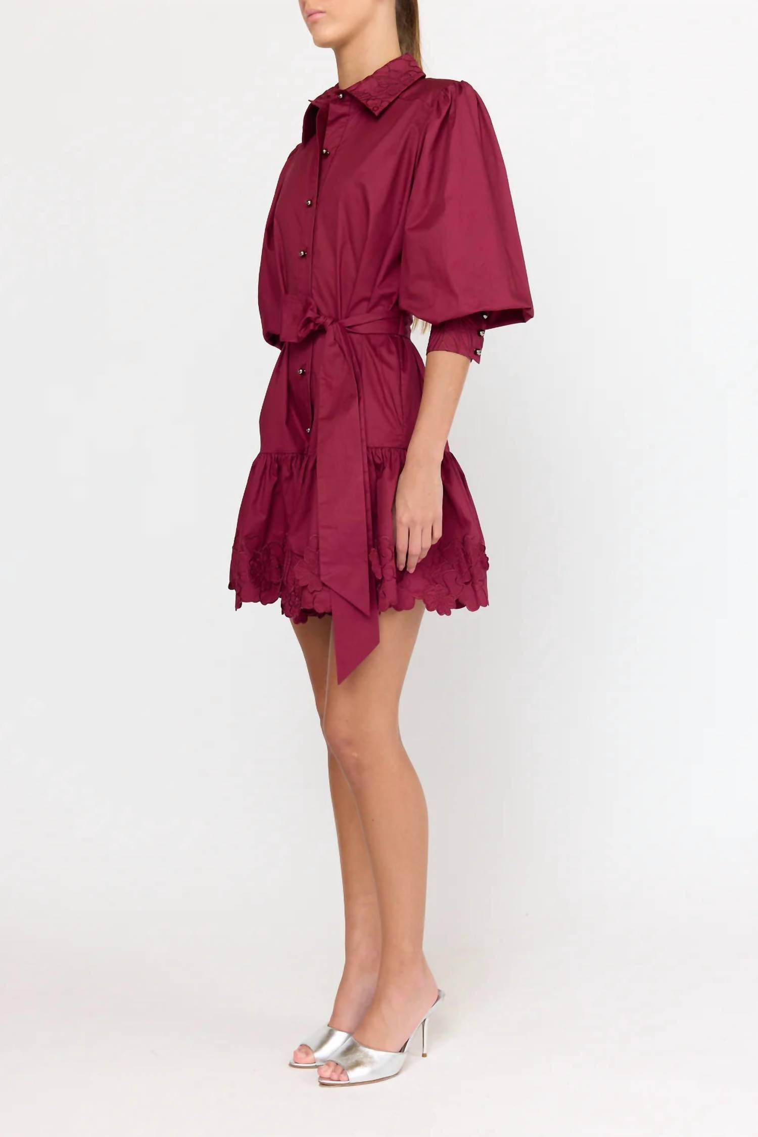 Christy Lynn - Women's Norie Dress