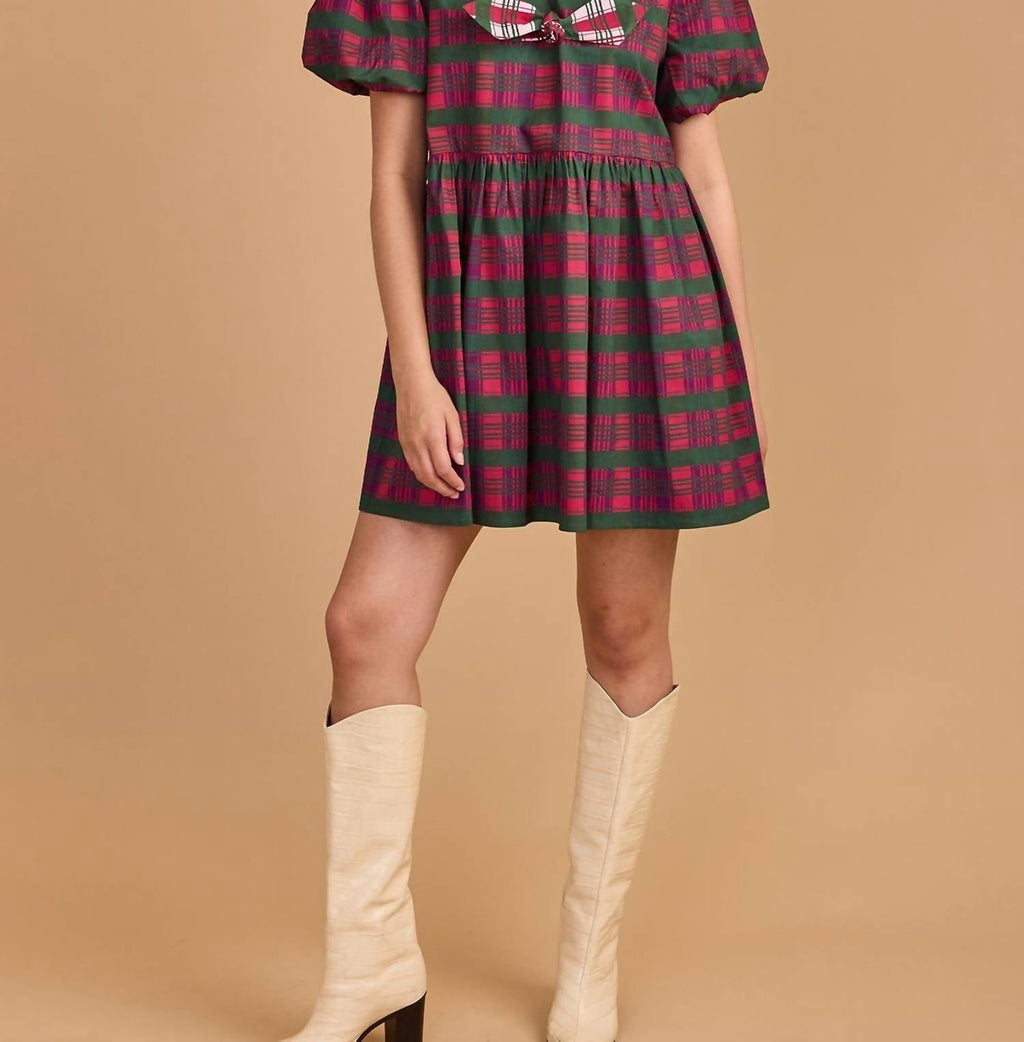 Double A - Ella Dress