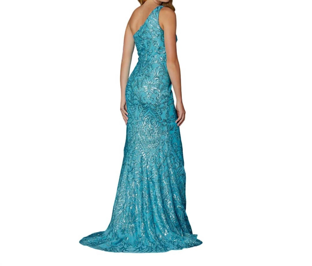 Amarra - Cassie Gown