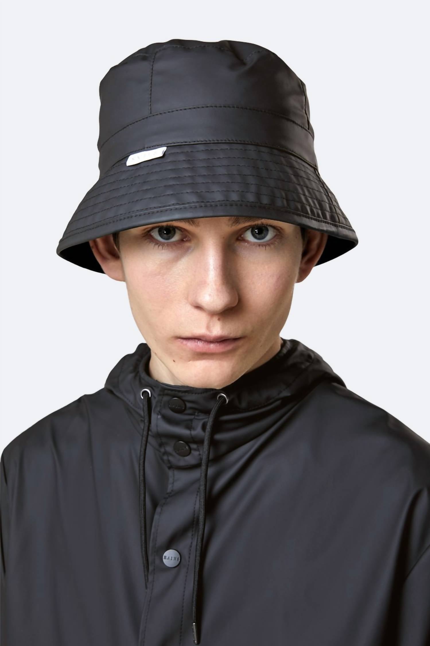 Rains - Unisex Waterproof Bucket Hat