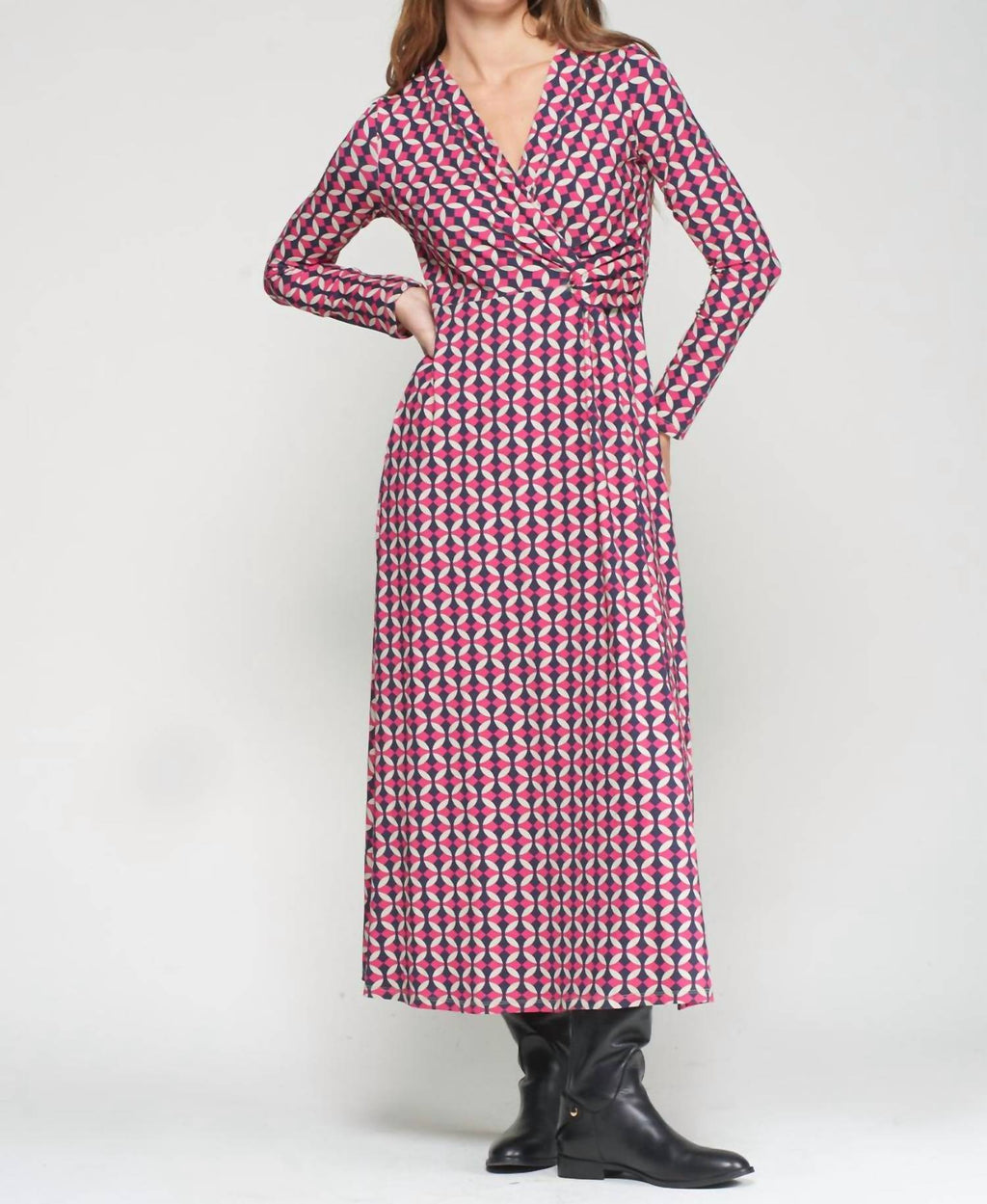 Vilagallo - Amelia Dress