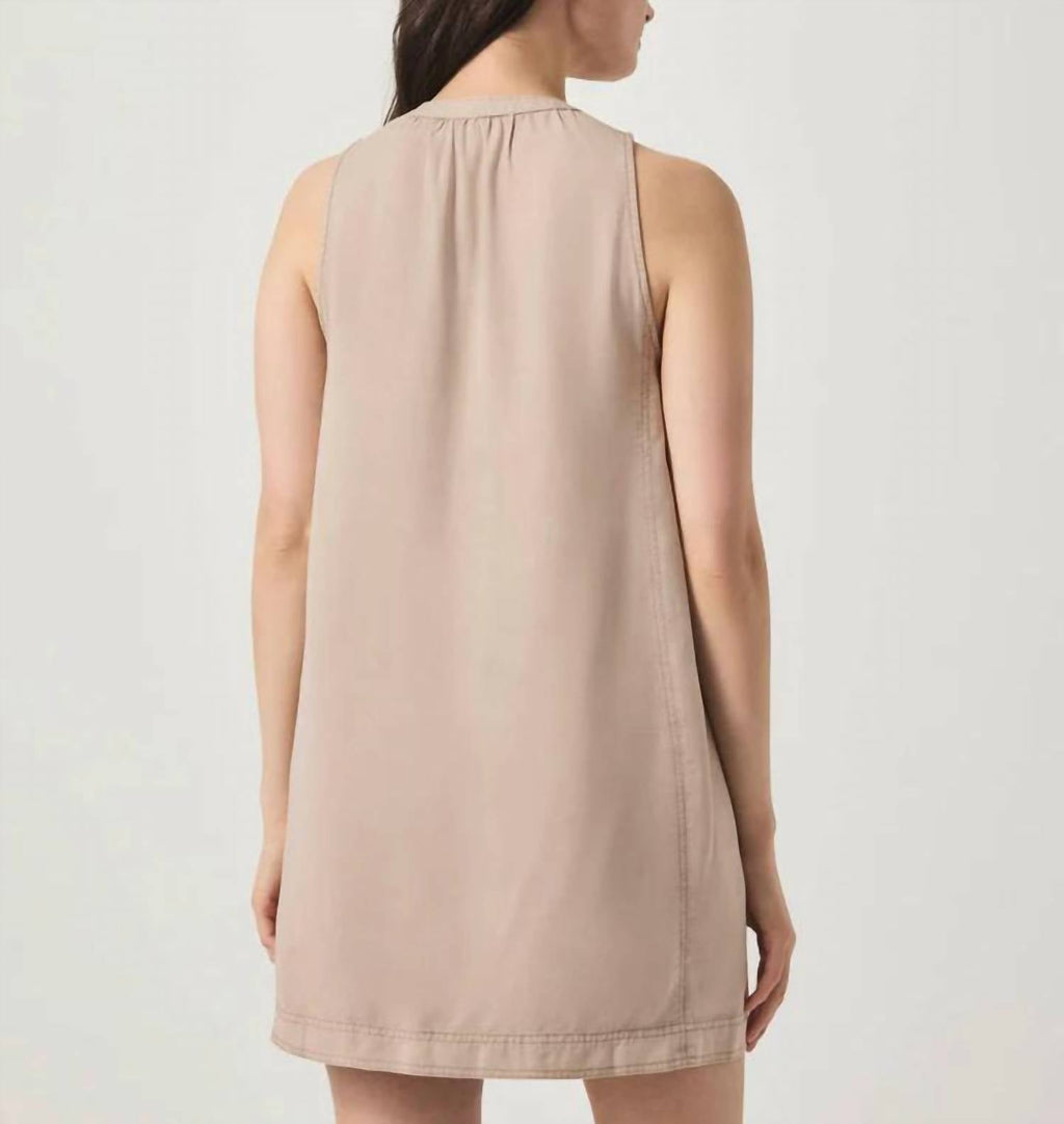 Splendid - Charity Mini Dress