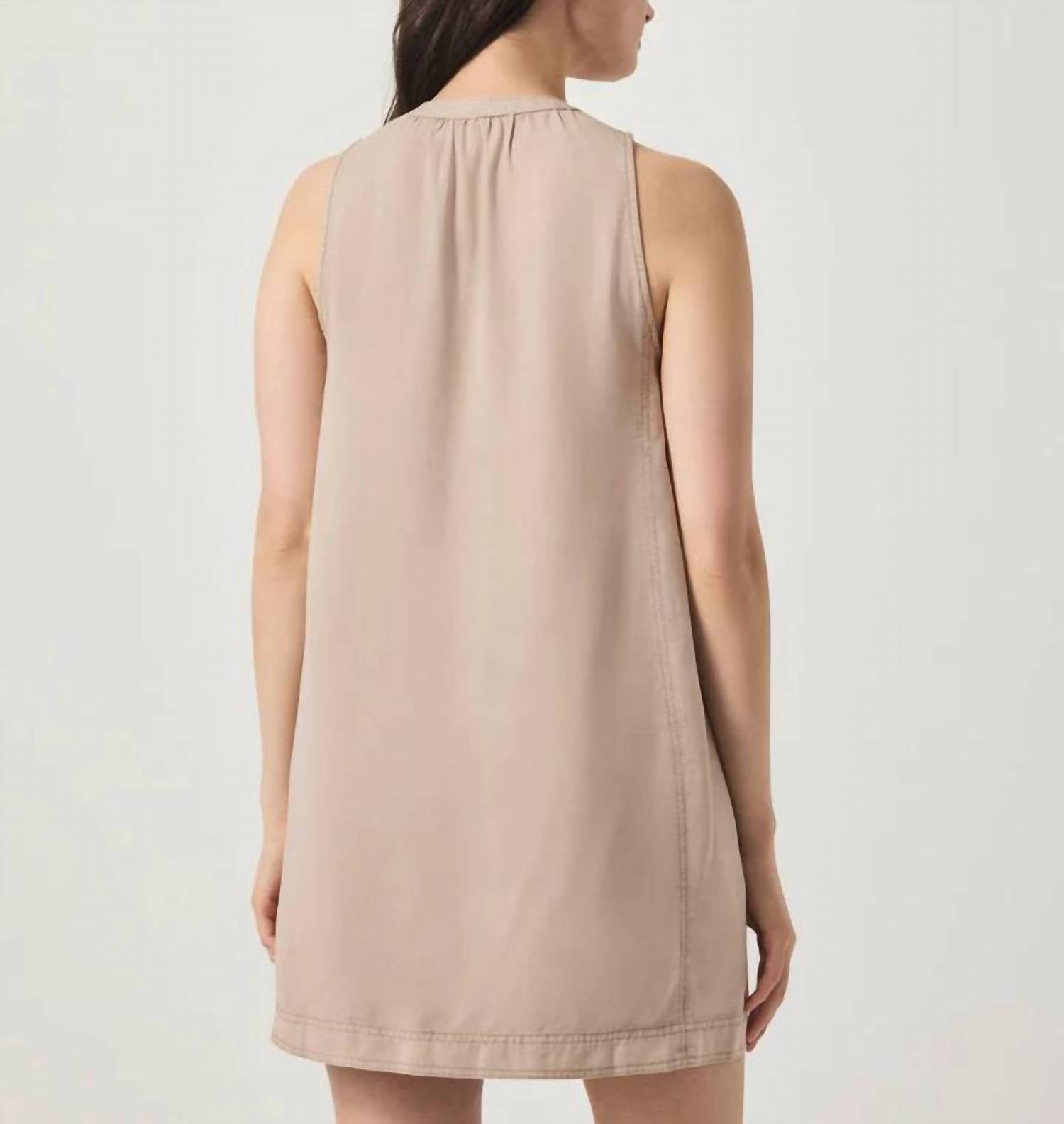 Splendid - Charity Mini Dress