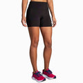 Brooks - Women's Spark 5 Short Tight