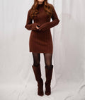 Mod Ref - Lorenza Mini Dress